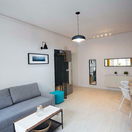 Ideal Apartment Bükreş Dış mekan fotoğraf
