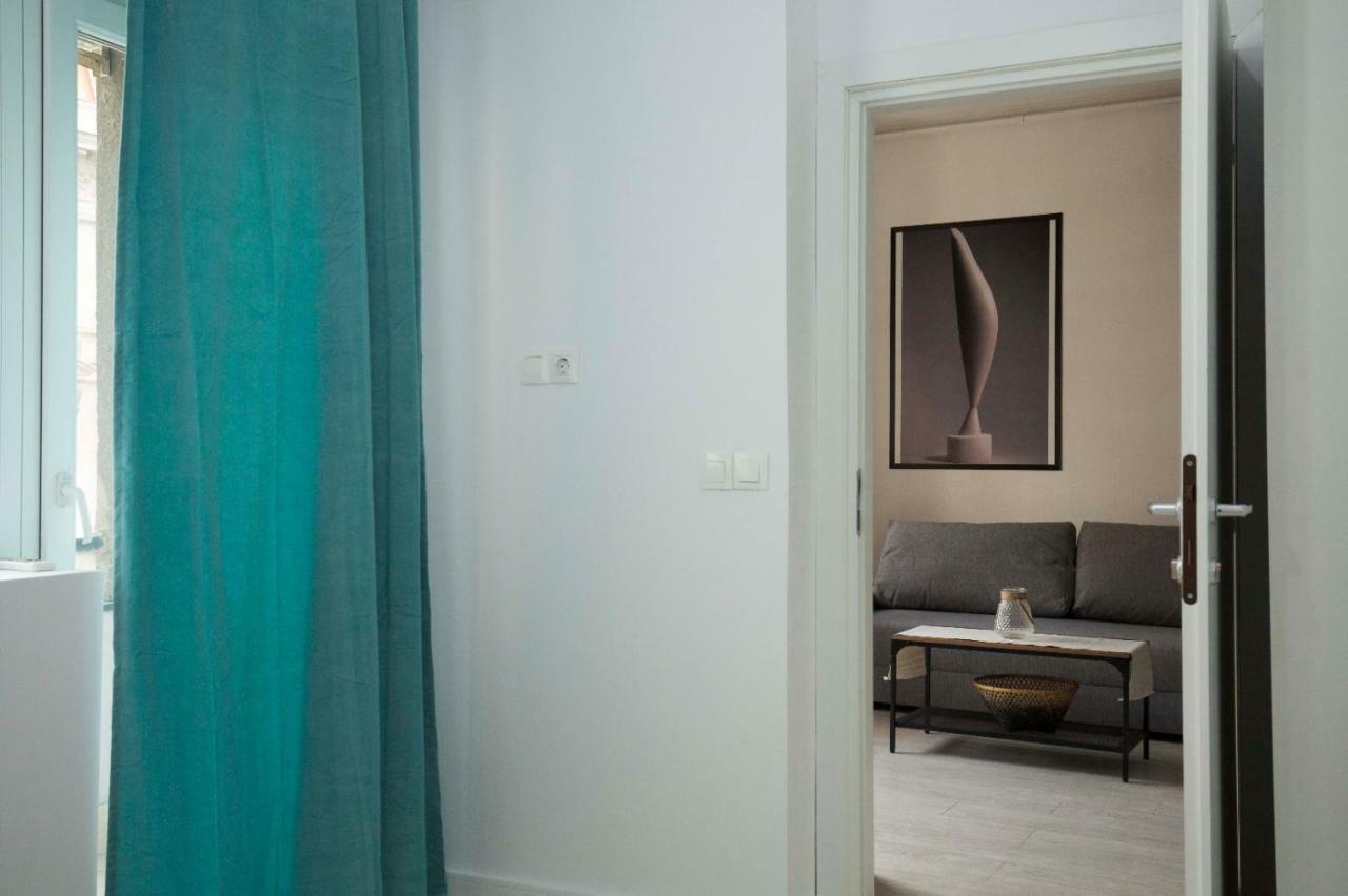Ideal Apartment Bükreş Dış mekan fotoğraf