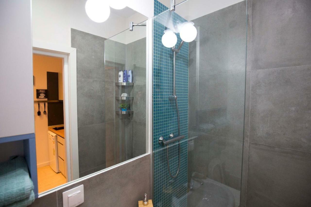 Ideal Apartment Bükreş Dış mekan fotoğraf
