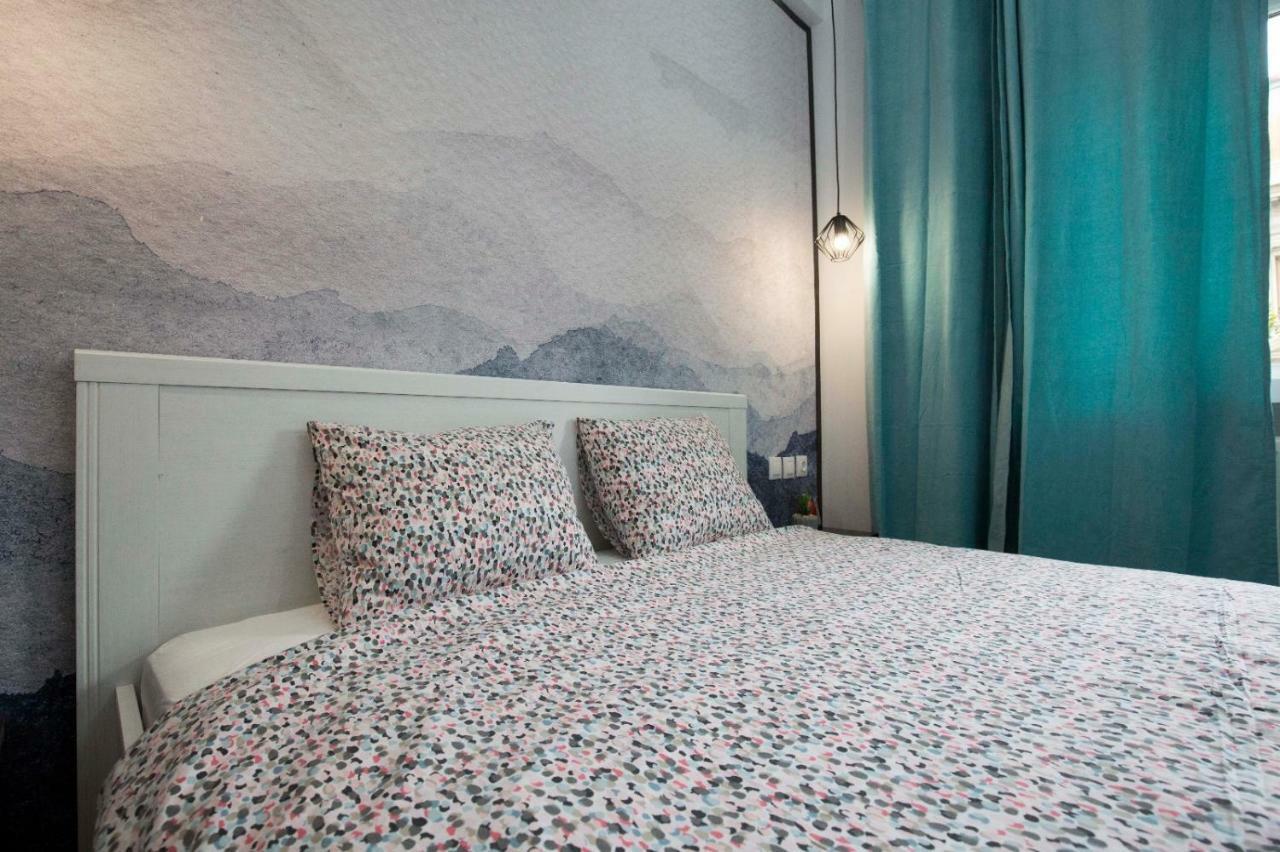 Ideal Apartment Bükreş Dış mekan fotoğraf