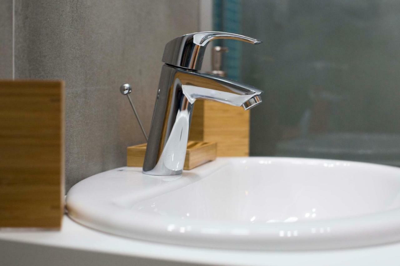 Ideal Apartment Bükreş Dış mekan fotoğraf